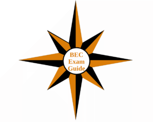 BEC Exam Guide Logo