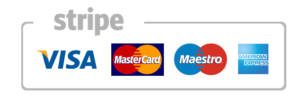 Stripe and Credit Cards