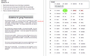 BEC Exam Guide B2 Business Vantage Part 4