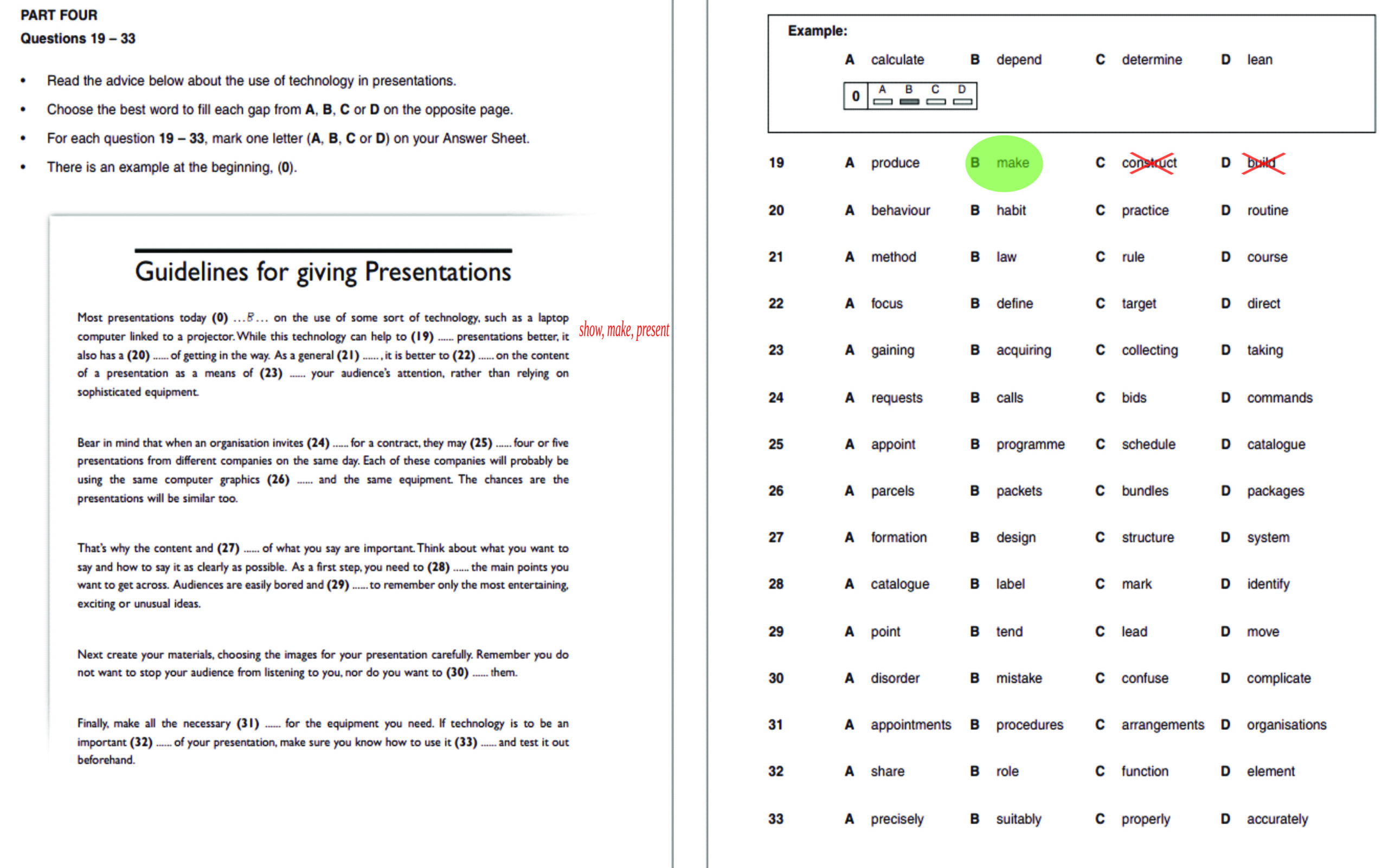 V Reading_Vantage Part 4 | BEC Exam Guide